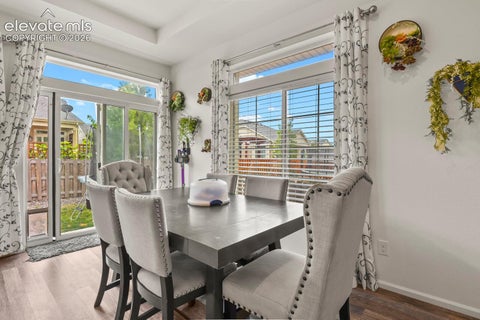 Tiny photo for 26222 E Archer Avenue, Aurora, CO 80018 (MLS # 1437985)