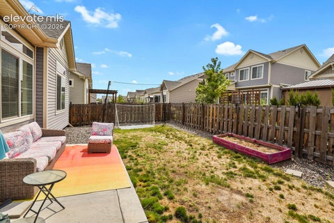Tiny photo for 26222 E Archer Avenue, Aurora, CO 80018 (MLS # 1437985)