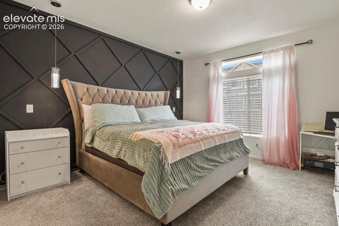 Tiny photo for 26222 E Archer Avenue, Aurora, CO 80018 (MLS # 1437985)
