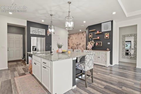 Tiny photo for 26222 E Archer Avenue, Aurora, CO 80018 (MLS # 1437985)