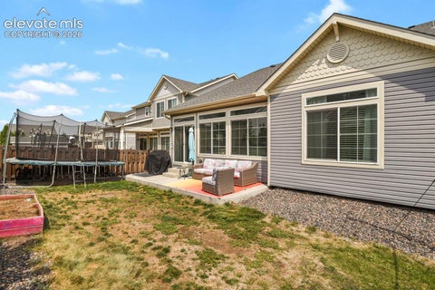 Tiny photo for 26222 E Archer Avenue, Aurora, CO 80018 (MLS # 1437985)