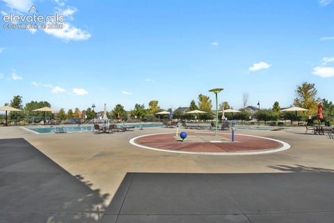 Tiny photo for 26222 E Archer Avenue, Aurora, CO 80018 (MLS # 1437985)