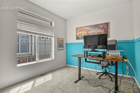 Tiny photo for 26222 E Archer Avenue, Aurora, CO 80018 (MLS # 1437985)
