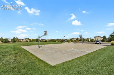 Tiny photo for 26222 E Archer Avenue, Aurora, CO 80018 (MLS # 1437985)
