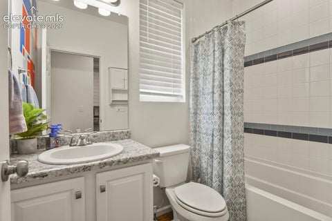 Tiny photo for 26222 E Archer Avenue, Aurora, CO 80018 (MLS # 1437985)