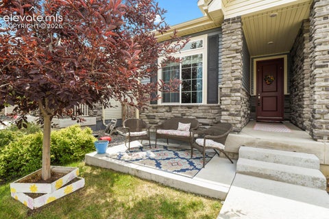 Tiny photo for 26222 E Archer Avenue, Aurora, CO 80018 (MLS # 1437985)