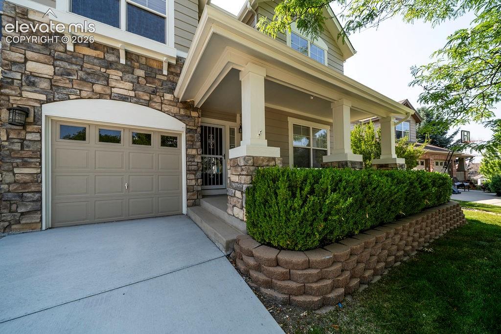4465 Charing Drive