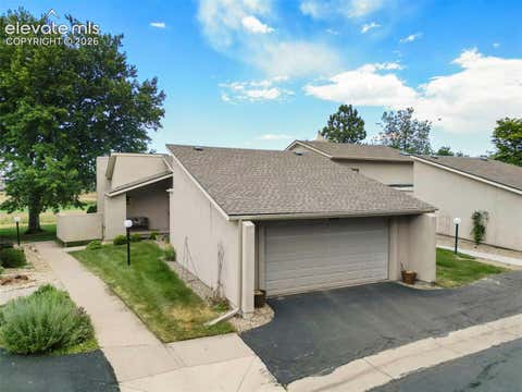 Photo of 348 Blue Windsor Lane, Colorado Springs, CO 80906 (MLS # 3013349)