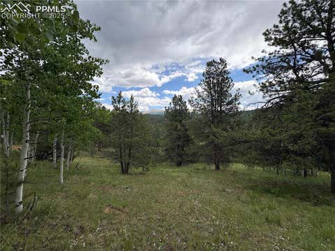Photo of 532 May Queen Drive, Cripple Creek, CO 80813 (MLS # 8975826)