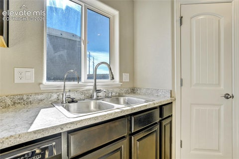 Tiny photo for 6711 Skuna Drive, Colorado Springs, CO 80925 (MLS # 2487659)