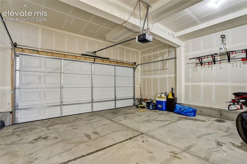 Tiny photo for 6711 Skuna Drive, Colorado Springs, CO 80925 (MLS # 2487659)