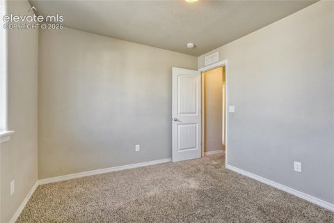 Tiny photo for 6711 Skuna Drive, Colorado Springs, CO 80925 (MLS # 2487659)