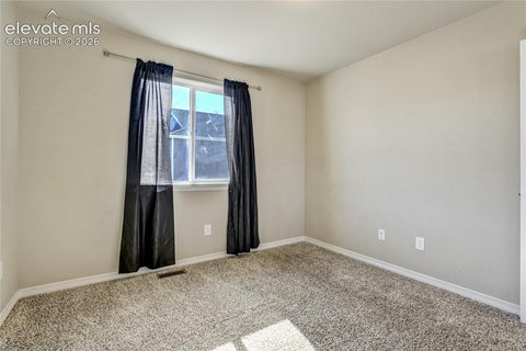 Tiny photo for 6711 Skuna Drive, Colorado Springs, CO 80925 (MLS # 2487659)