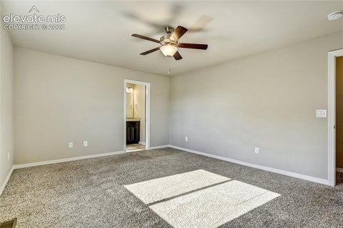 Tiny photo for 6711 Skuna Drive, Colorado Springs, CO 80925 (MLS # 2487659)