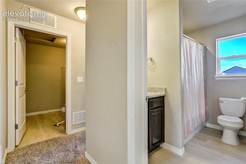 Tiny photo for 6711 Skuna Drive, Colorado Springs, CO 80925 (MLS # 2487659)