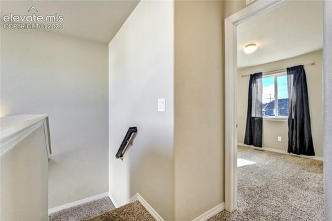 Tiny photo for 6711 Skuna Drive, Colorado Springs, CO 80925 (MLS # 2487659)