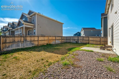 Tiny photo for 6711 Skuna Drive, Colorado Springs, CO 80925 (MLS # 2487659)