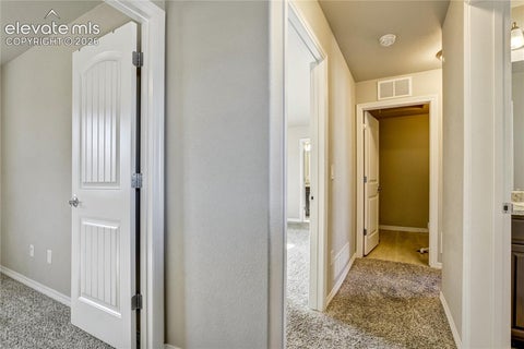 Tiny photo for 6711 Skuna Drive, Colorado Springs, CO 80925 (MLS # 2487659)