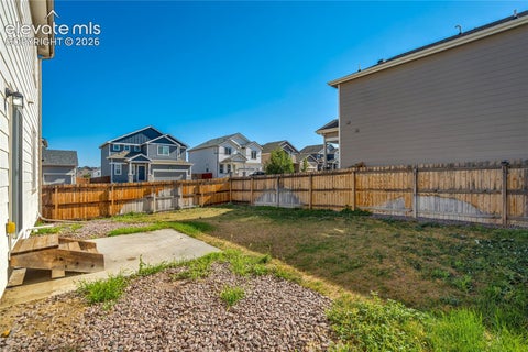 Tiny photo for 6711 Skuna Drive, Colorado Springs, CO 80925 (MLS # 2487659)