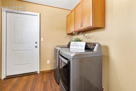 Tiny photo for 34 Fetlock Circle, Florissant, CO 80816 (MLS # 8855563)