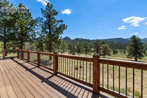 Tiny photo for 34 Fetlock Circle, Florissant, CO 80816 (MLS # 8855563)