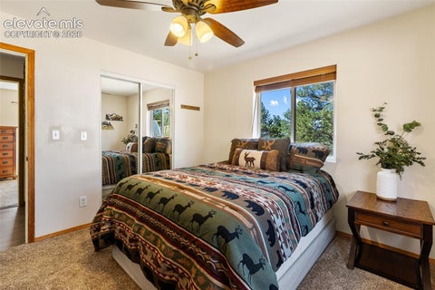Tiny photo for 34 Fetlock Circle, Florissant, CO 80816 (MLS # 8855563)