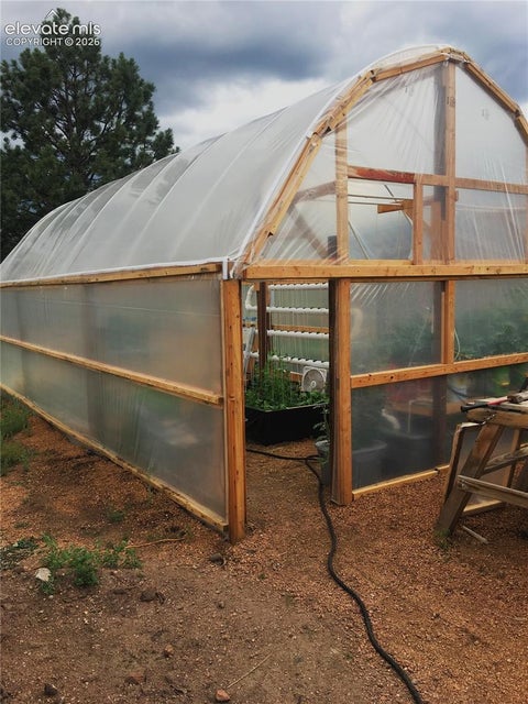 Tiny photo for 34 Fetlock Circle, Florissant, CO 80816 (MLS # 8855563)