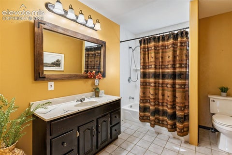 Tiny photo for 34 Fetlock Circle, Florissant, CO 80816 (MLS # 8855563)
