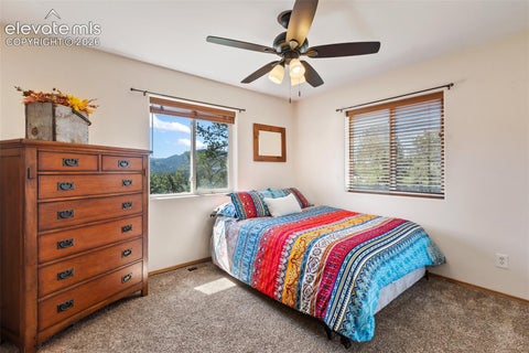 Tiny photo for 34 Fetlock Circle, Florissant, CO 80816 (MLS # 8855563)