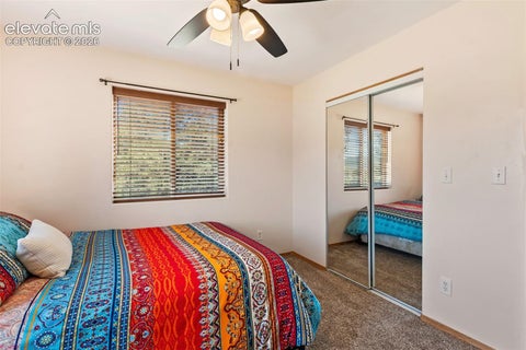 Tiny photo for 34 Fetlock Circle, Florissant, CO 80816 (MLS # 8855563)