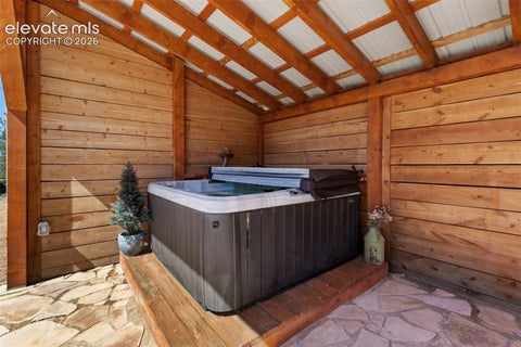 Tiny photo for 34 Fetlock Circle, Florissant, CO 80816 (MLS # 8855563)