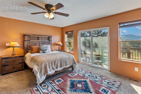 Tiny photo for 34 Fetlock Circle, Florissant, CO 80816 (MLS # 8855563)
