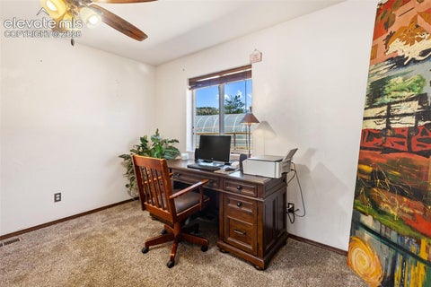 Tiny photo for 34 Fetlock Circle, Florissant, CO 80816 (MLS # 8855563)