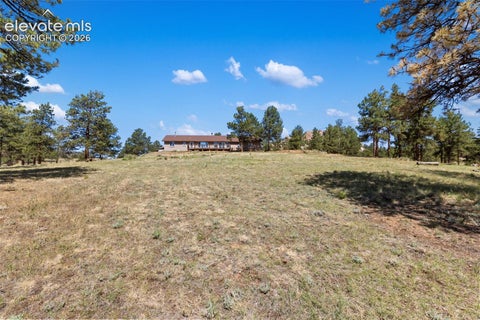 Tiny photo for 34 Fetlock Circle, Florissant, CO 80816 (MLS # 8855563)