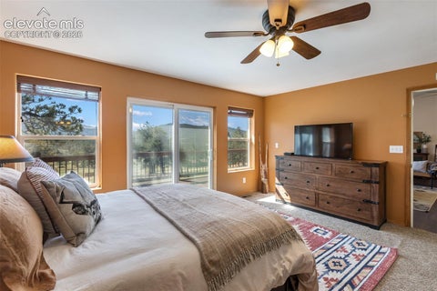 Tiny photo for 34 Fetlock Circle, Florissant, CO 80816 (MLS # 8855563)