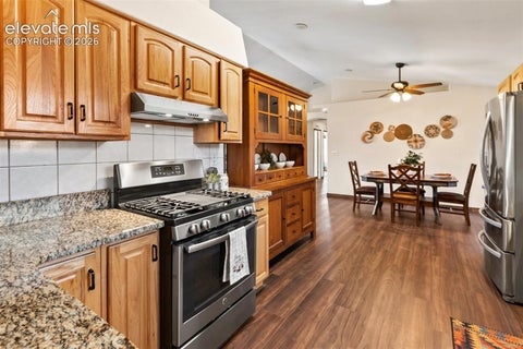 Tiny photo for 34 Fetlock Circle, Florissant, CO 80816 (MLS # 8855563)