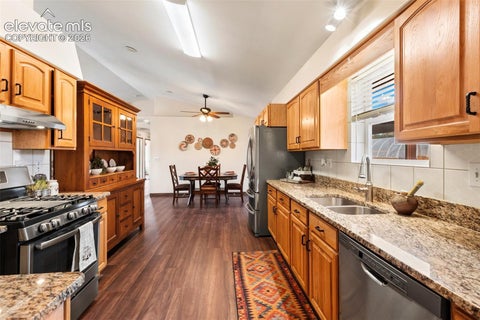 Tiny photo for 34 Fetlock Circle, Florissant, CO 80816 (MLS # 8855563)