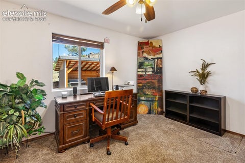 Tiny photo for 34 Fetlock Circle, Florissant, CO 80816 (MLS # 8855563)
