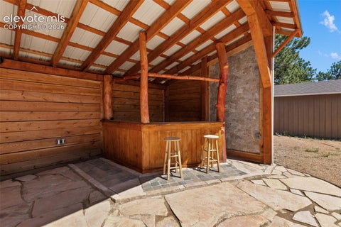 Tiny photo for 34 Fetlock Circle, Florissant, CO 80816 (MLS # 8855563)