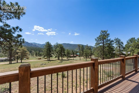 Tiny photo for 34 Fetlock Circle, Florissant, CO 80816 (MLS # 8855563)