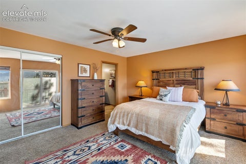 Tiny photo for 34 Fetlock Circle, Florissant, CO 80816 (MLS # 8855563)