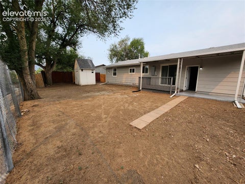 Tiny photo for 1467 Jet Wing Circle, Colorado Springs, CO 80916 (MLS # 2528301)