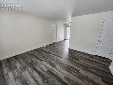 Tiny photo for 1467 Jet Wing Circle, Colorado Springs, CO 80916 (MLS # 2528301)
