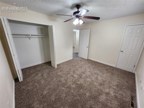 Tiny photo for 1467 Jet Wing Circle, Colorado Springs, CO 80916 (MLS # 2528301)