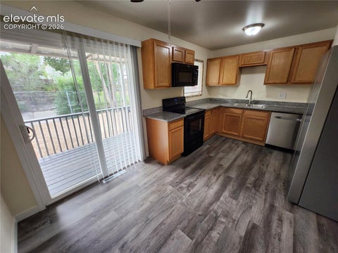 Tiny photo for 1467 Jet Wing Circle, Colorado Springs, CO 80916 (MLS # 2528301)