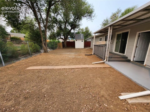 Tiny photo for 1467 Jet Wing Circle, Colorado Springs, CO 80916 (MLS # 2528301)