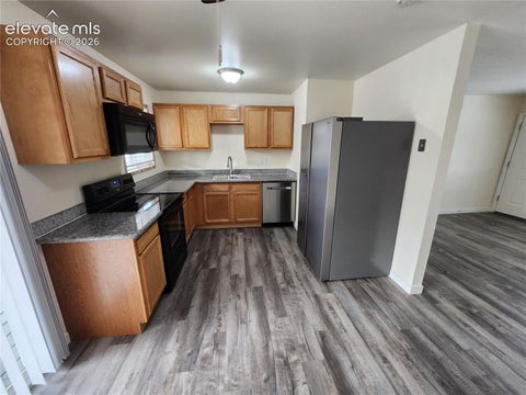Tiny photo for 1467 Jet Wing Circle, Colorado Springs, CO 80916 (MLS # 2528301)
