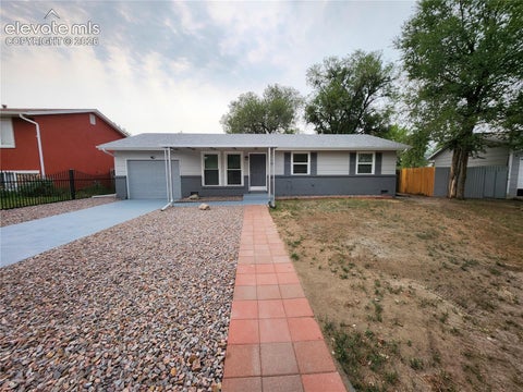 Tiny photo for 1467 Jet Wing Circle, Colorado Springs, CO 80916 (MLS # 2528301)
