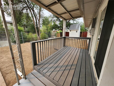 Tiny photo for 1467 Jet Wing Circle, Colorado Springs, CO 80916 (MLS # 2528301)