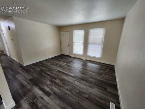 Tiny photo for 1467 Jet Wing Circle, Colorado Springs, CO 80916 (MLS # 2528301)